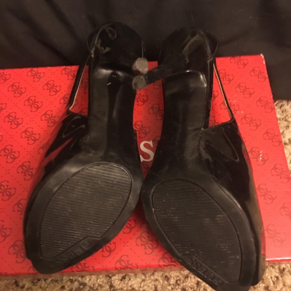 Guess Heels - image 5